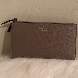 Large Kate Spade Wallet